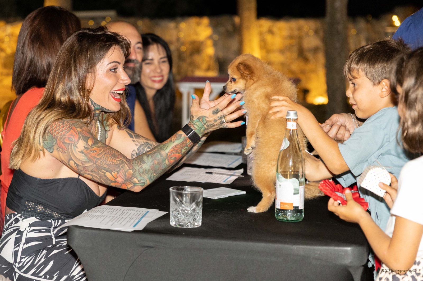 Paws & Hearts Dog Show 2025