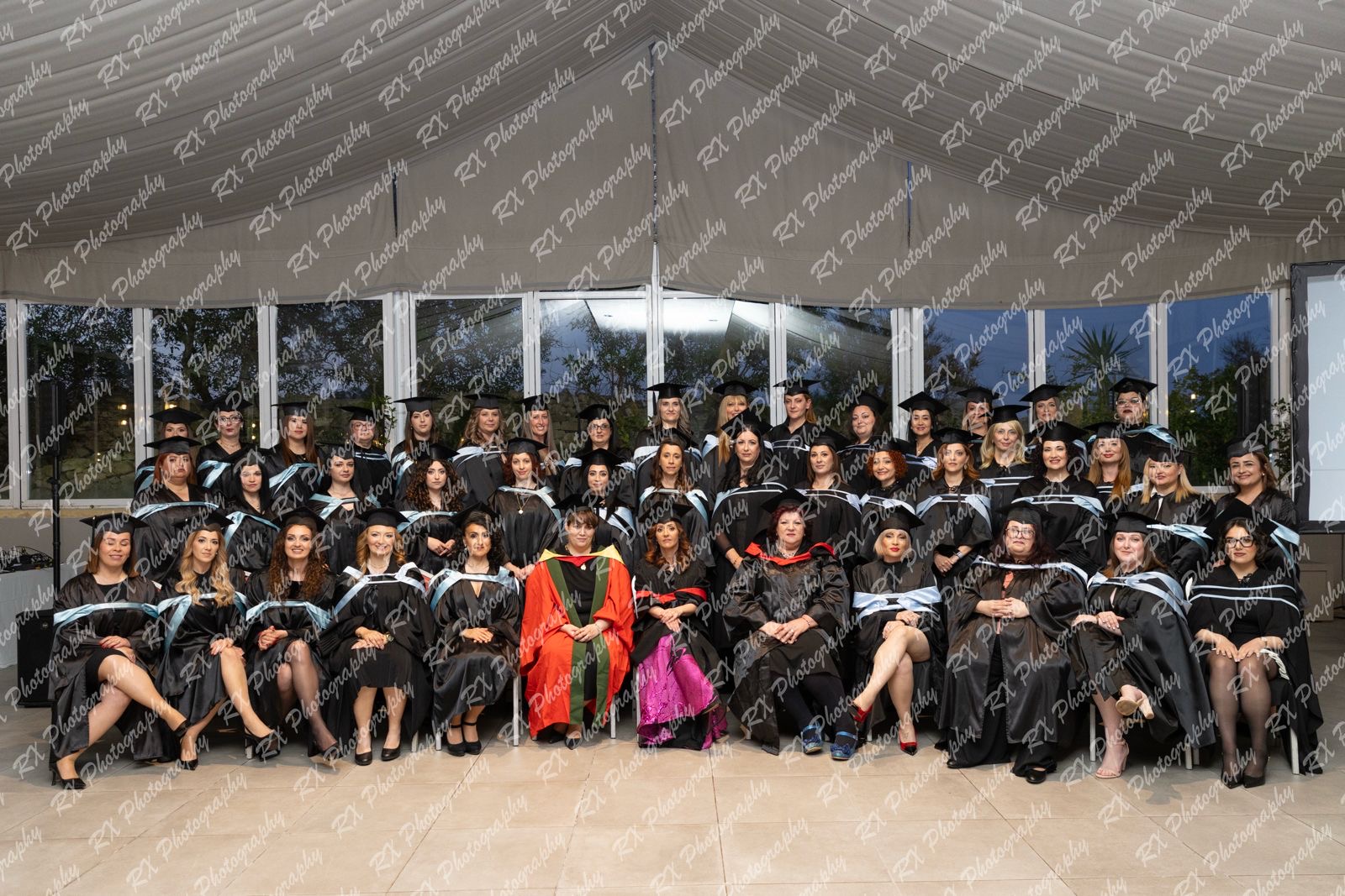 CC Education Academy Graduation 2026 – Official Photos
